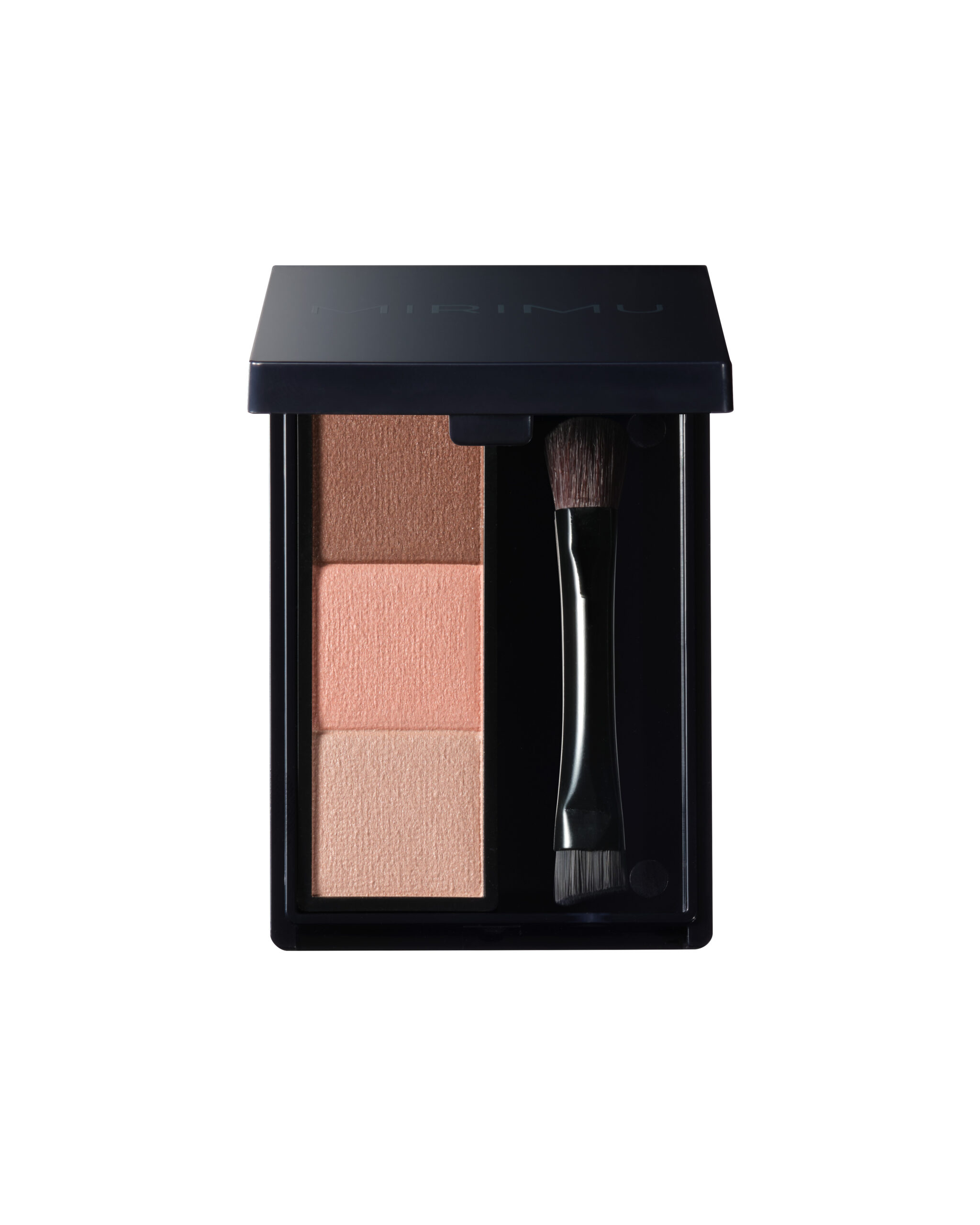 アイブロウパウダー_容器他_色玉_サンセットブラウン