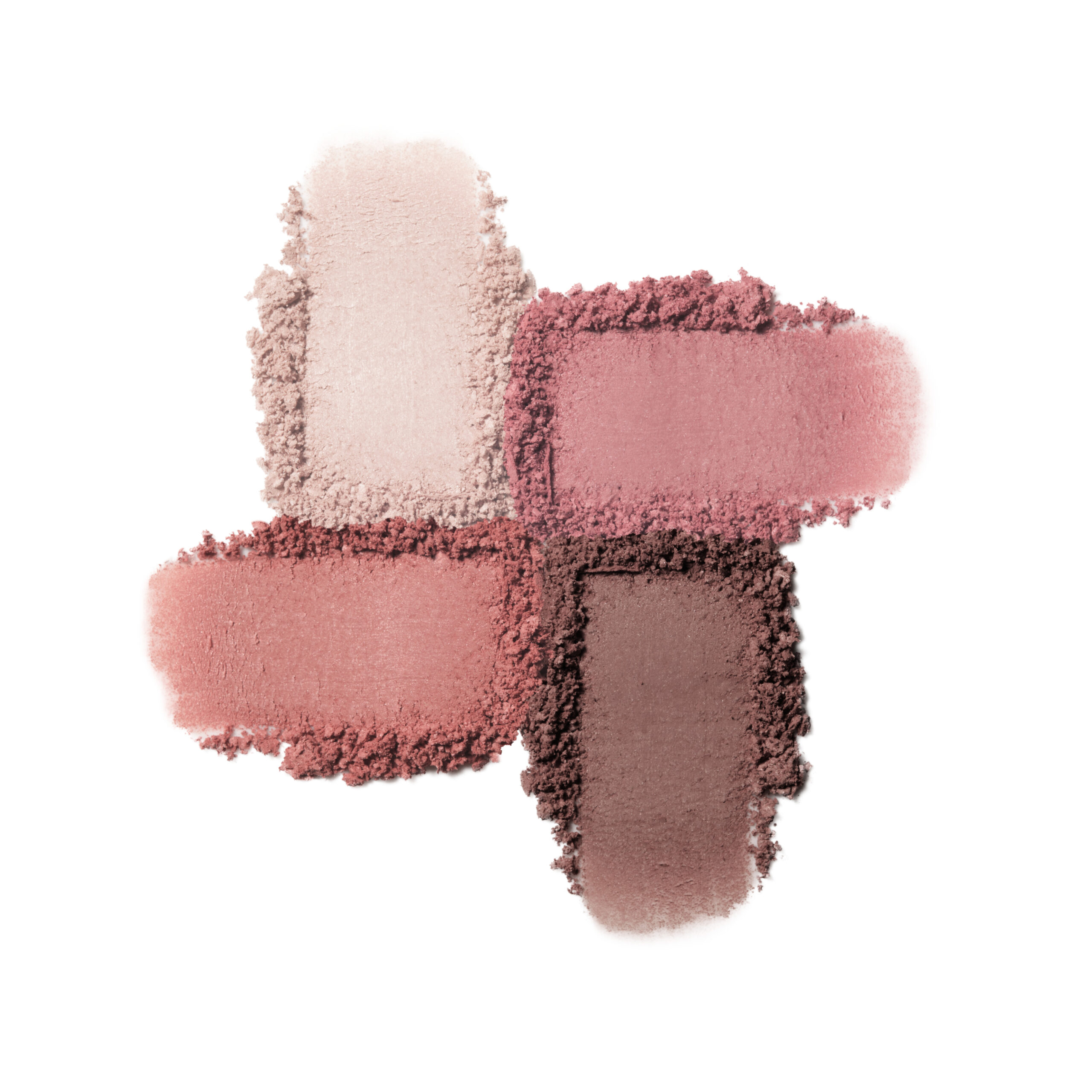 アイシャドウパレット_バルク_オールドローズ