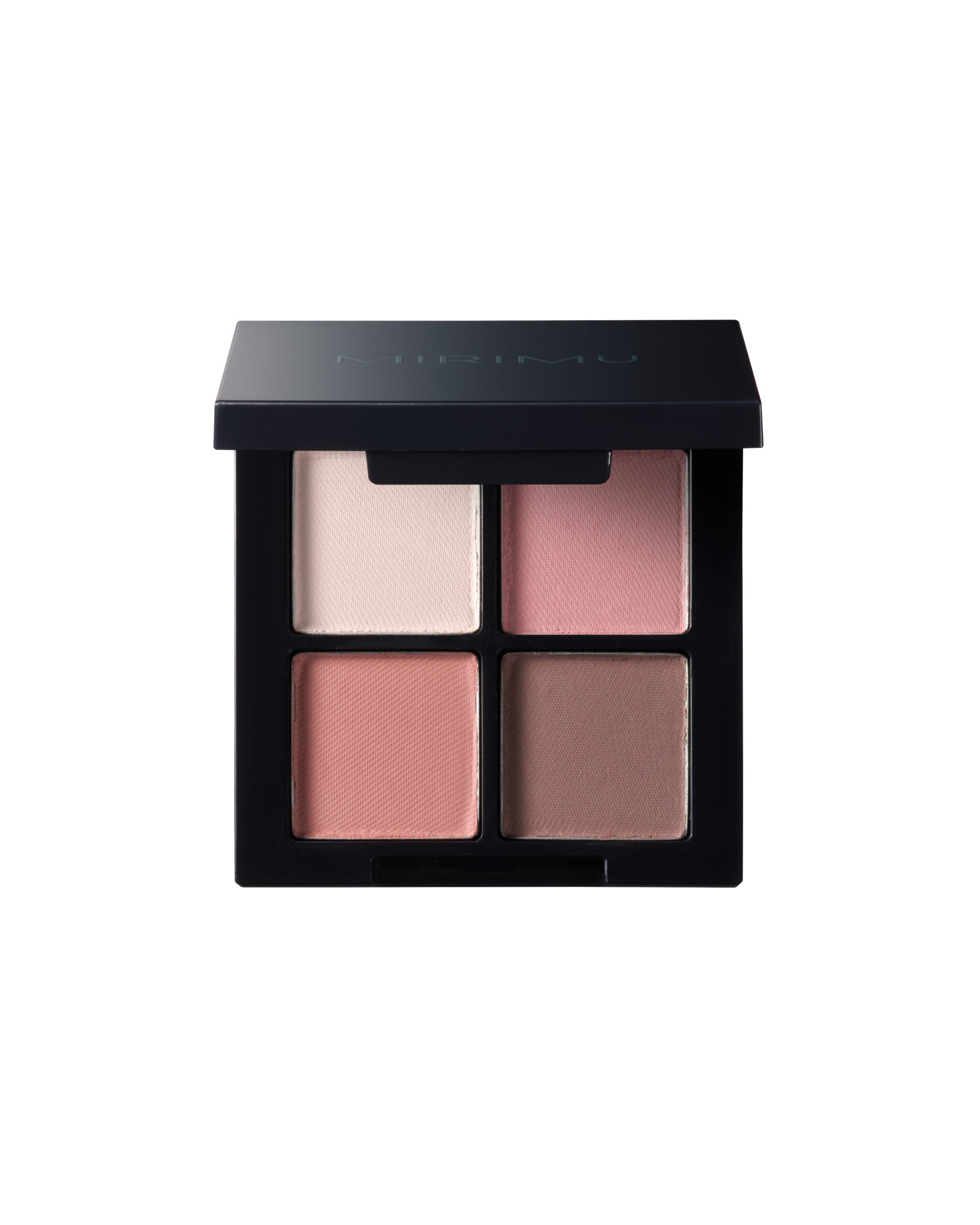 アイシャドウパレット_容器他_オールドローズ